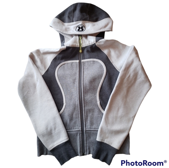 Lululemon athletica Scuba Hoodie - Picture 2 of 8